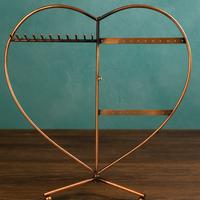 Espositore porta gioielli