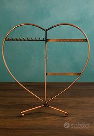 Espositore porta gioielli