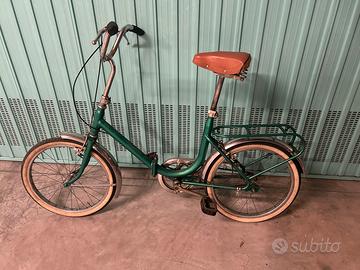 Bicicletta Graziella