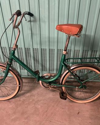 Bicicletta Graziella