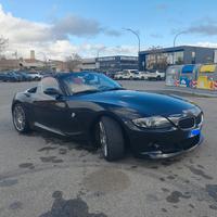 BMW Z4 2.2