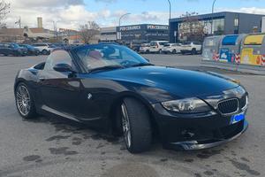 BMW Z4 2.2