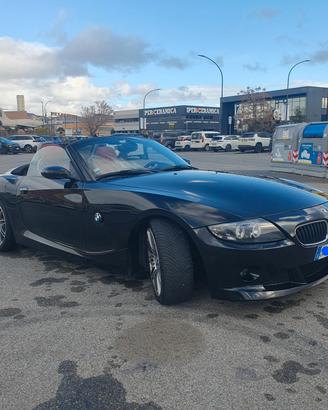 BMW Z4 2.2