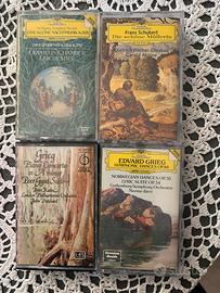 Musicassette