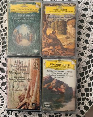 Musicassette