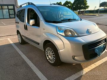 Fiat qubo - 2009
