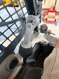Joystick bobcat cod. 6687883 sinistro