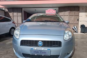 Fiat Grande Punto 1.9 MJT 120 CV 5 porte Emotion
