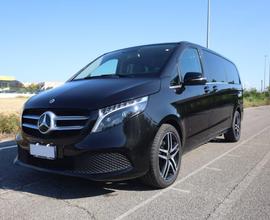 MERCEDES-BENZ CLA sse V V 250 d 4MATIC Automatic