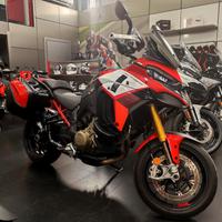 Ducati Multistrada V4 Pikes Peak