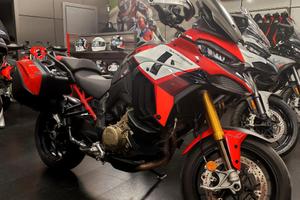 Ducati Multistrada V4 Pikes Peak