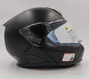 Casco Sys 7 EVO (Matt Schwartz)