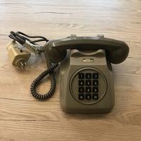 telefono  sip con tastiera