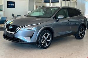 Nissan Qashqai 1.3 mhev N-Connecta 2wd 158cv xtron
