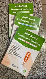 Alpha Test Professioni Sanitarie