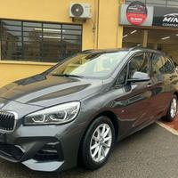Bmw 216d Anno 2021 1.5 Diesel 7 posti