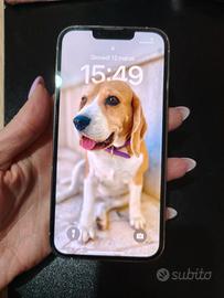 iPhone 13 Pro 128 gb