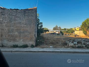 Suolo edificabile