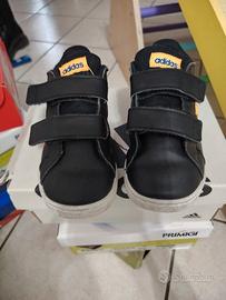 scarpe da tennis n 24