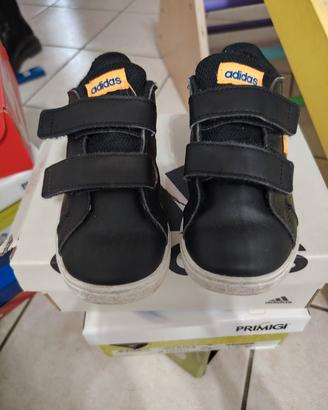 scarpe da tennis n 24
