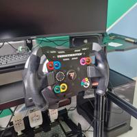 🔥 SETUP  THRUSTMASTER TGT II 🔥