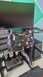 🔥 SETUP  THRUSTMASTER TGT II 🔥