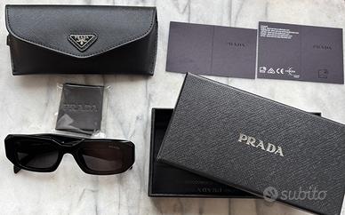 Occhiali da sole Prada unisex