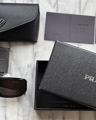 Occhiali da sole Prada unisex