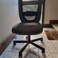 Sedia ergonomica IKEA