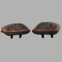 Coppia fari anteriori BMW Z4  (2003-2008) original