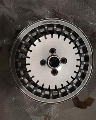 cerchio lega benzoni BWA 14 nuovo Alfa Romeo vinta