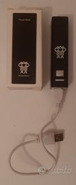 Power Bank Rinascente Roma Tritone 