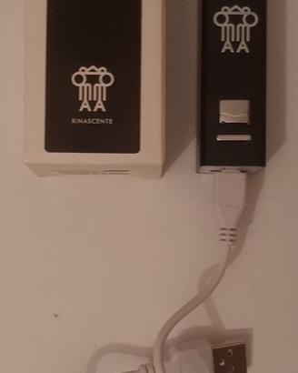 Power Bank Rinascente Roma Tritone 