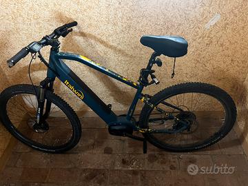 BICI “itawin” mtb