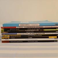 libri narrativa in lingua