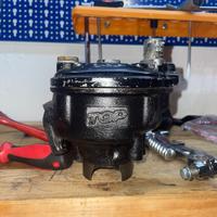 Top nero 70 minarelli orizzontale
