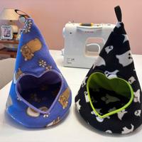Cucce ed accessori per piccoli animali