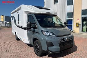 KNAUS L!VE WAVE 650 MG PLATINUM SELECTION