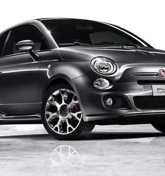 Ricambi fiat 500