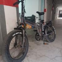 e-bike lombardo appia 