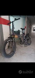e-bike lombardo appia 