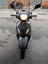 Peugeot belville 200