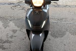 Peugeot belville 200