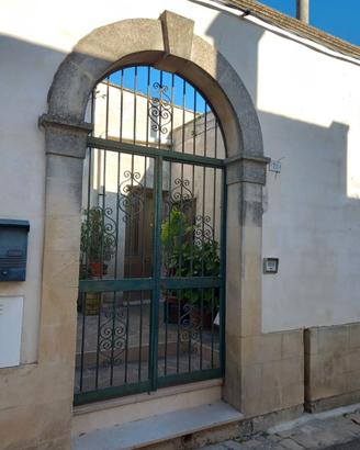 🏡 MINI APPARTAMENTO IN CASA A CORTE A MARTANO