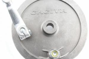 Disco portaceppi posteriore Cagiva SST 125 - 32365
