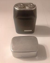 Rasoio elettrico Philips Philishave vintage '60