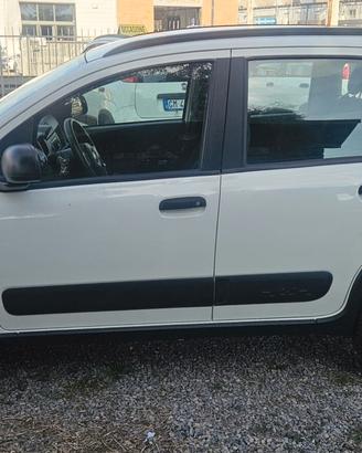 Fiat Panda 0.9 TwinAir Turbo S&S 4x4