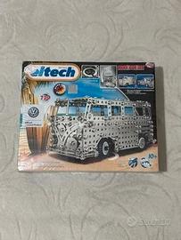 Eitech C195 Volkswagen VW Bulli T1