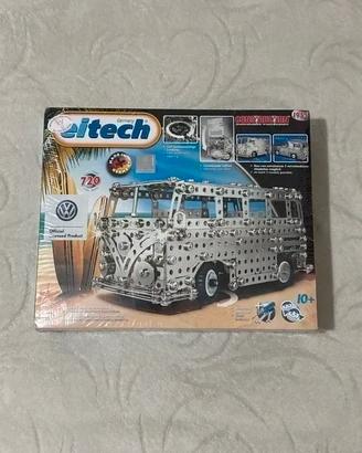 Eitech C195 Volkswagen VW Bulli T1