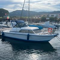Chris Craft 25 Express